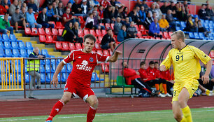 Donatas Petrauskas