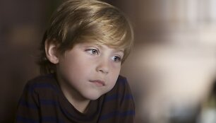 Jacobas Tremblay filme &bdquo;Sapnų demonai&ldquo;