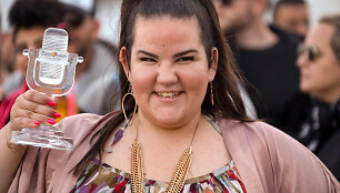 Netta Barzilai
