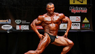 Nerijus Bružas