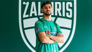 Lirimas Kastrati