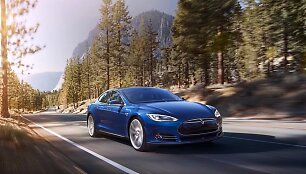 &bdquo;Tesla Model 3&ldquo;