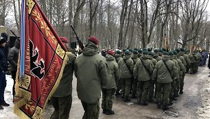 Klaipėdos krašto prijungimo prie Lietuvos minėjimo renginiai