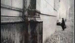 Juozapo Kalniaus fotografija i&scaron; serijos #flirtasufiltru