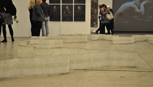 Kauno tekstilės bienalė