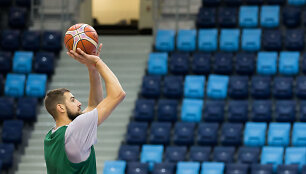 Jonas Valančiūnas
