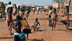 Pietų Sudanas