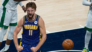 Domantas Sabonis