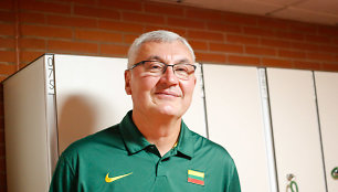 Jonas Kazlauskas