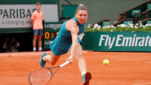 Simona Halep