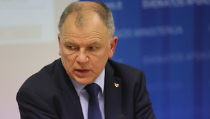 Vytenis Andriukaitis