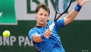 Ričardas Berankis