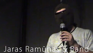 Jaras Ramūnas