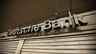 „Deutsche Bank“