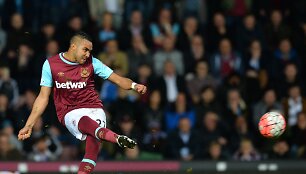 Dimitri Payet