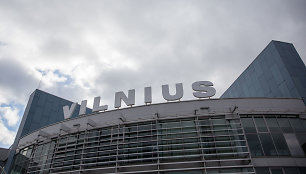 Vilniaus oro uostas