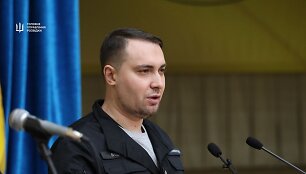 Kyrylo Budanovas