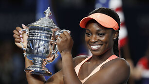 Sloane Stephens