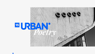 15min Urban Poetry