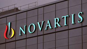 „Novartis“