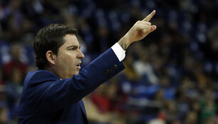 Xavi Pascualis