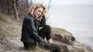 Monika Linkytė