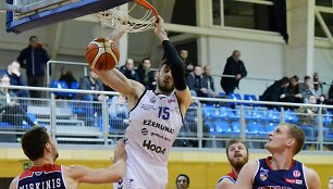 Ignas Luko&scaron;ius