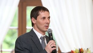 Dainius Čiuprinskas
