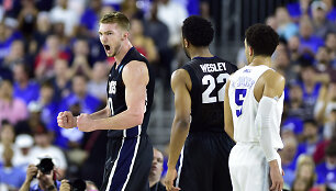 Domantas Sabonis