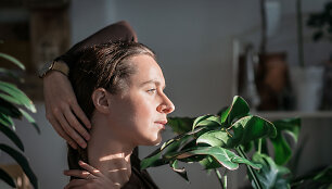 Aistė Virketė