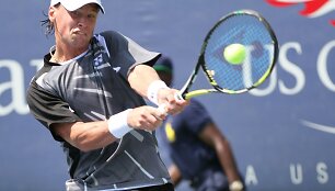 Ričardas Berankis 
