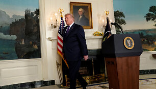 Donaldas Trumpas