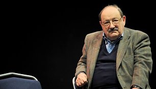 Umberto Eco