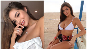 Demi Rose