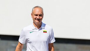 Mindaugas Balčiūnas