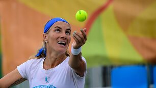 Svetlana Kuznecova