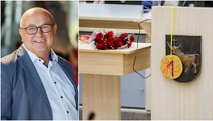 Kauno miesto savivaldybės tarybos 2022 m. rugsėjo 13 d. posėdis