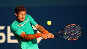 Pablo Carreno-Busta