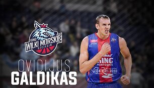 Ovidijus Galdikas