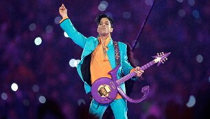 Prince'as