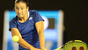 Anastasija Sevastova