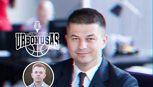 Gediminas Žiemelis turi ketinimų pirkti NBA klubą