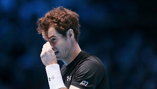 Andy Murray