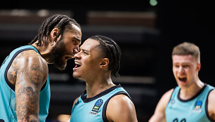 Anthony Cowan