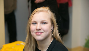 Rūta Meilutytė