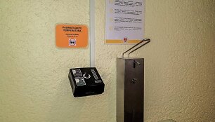 Klaipėdos savivaldybė
