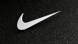 „Nike“ logotipas