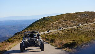 &bdquo;Can-Am Maverick R X RS&ldquo;