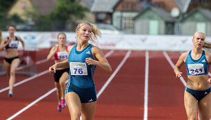 Modesta Morauskaitė