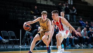 Kasparas Jakučionis